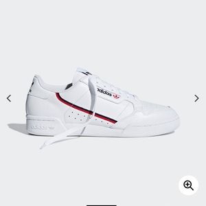 Adidas Continental 80